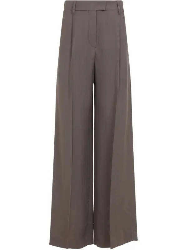 Trousers Brown sold by Lord & Taylor