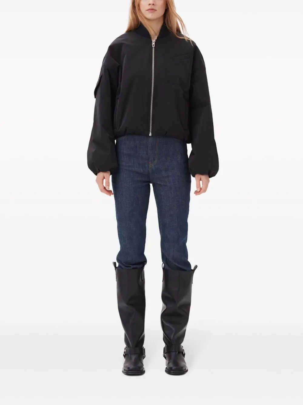 Coats Black sold by Lord & Taylor product image thumbnail 2