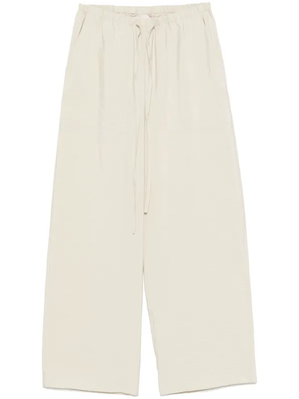Trousers Beige sold by Lord & Taylor