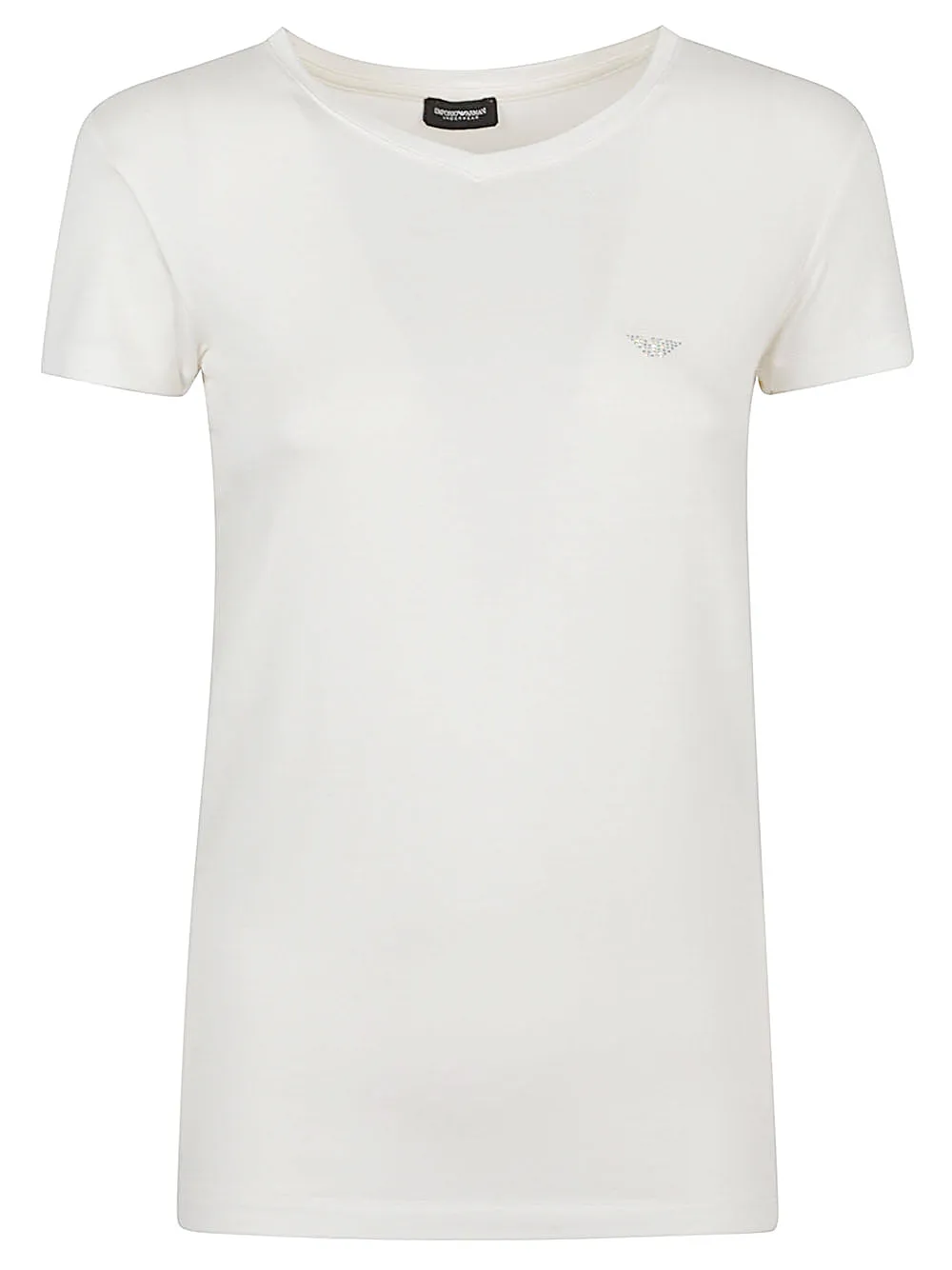 T-shirts and Polos White sold by Lord & Taylor product image thumbnail 3