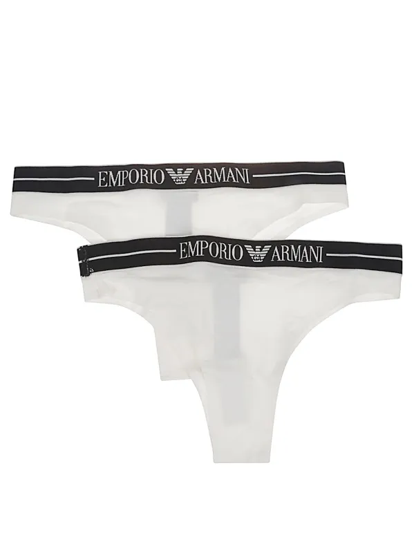 Underwear White sold by Lord & Taylor