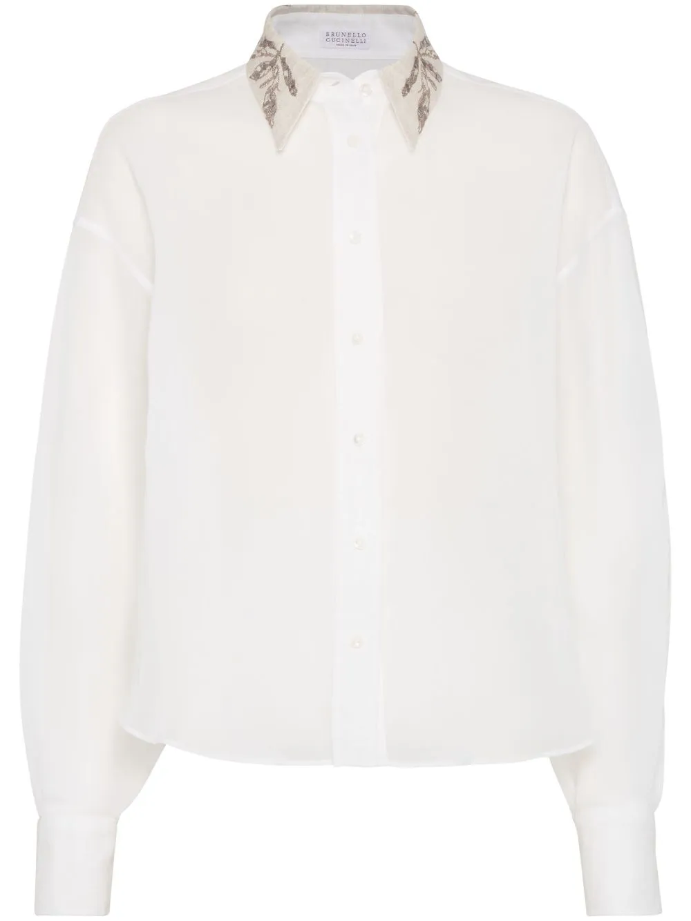 Shirts White sold by Lord & Taylor