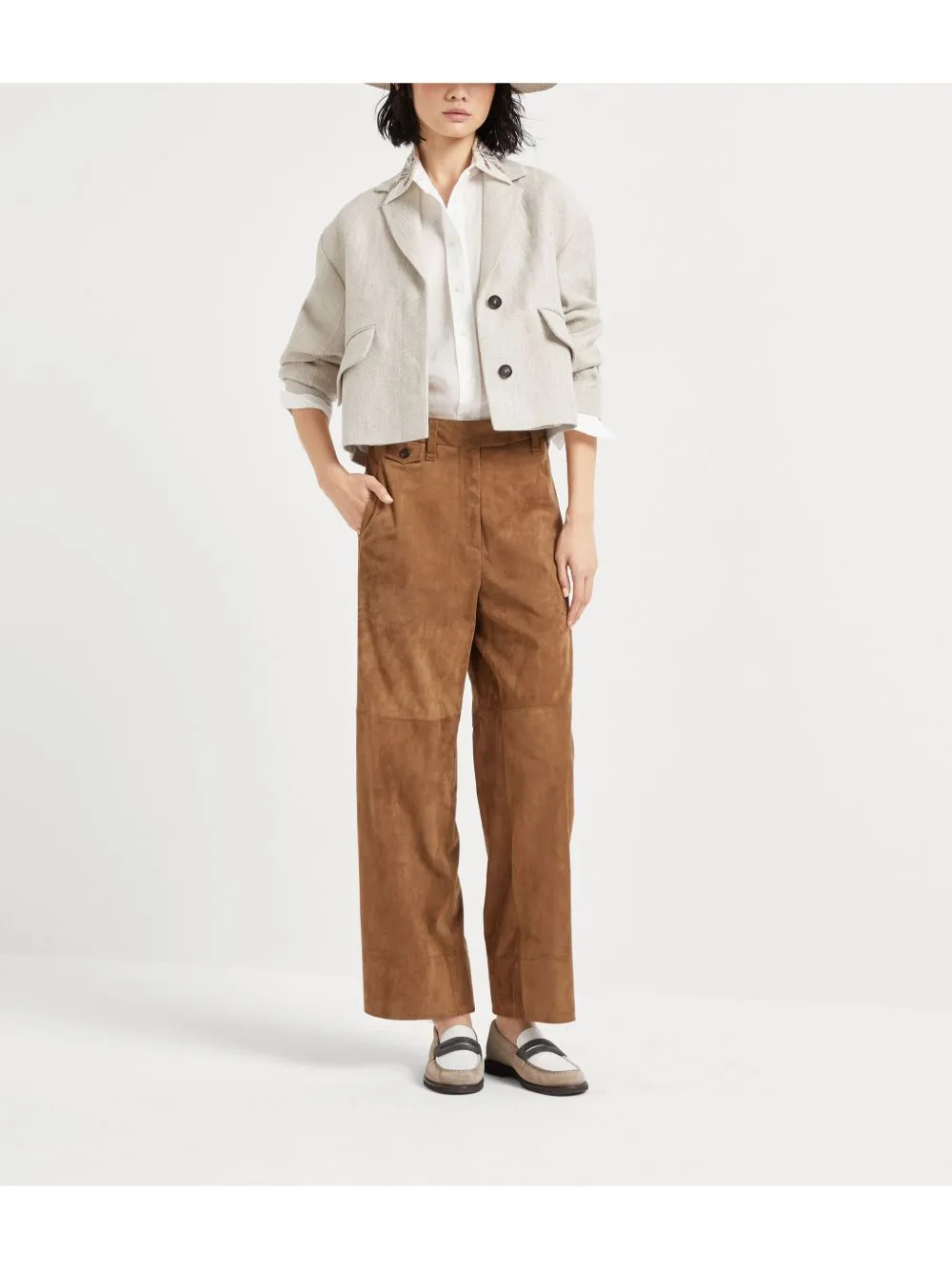 Shirts White sold by Lord & Taylor product image thumbnail 4