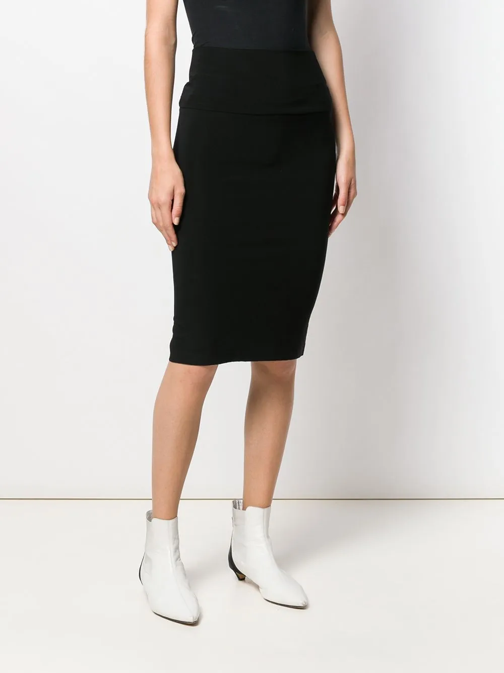 Skirts Black sold by Lord & Taylor product image thumbnail 3