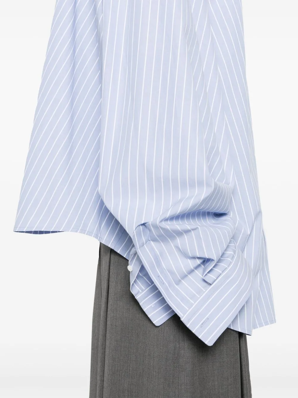 Shirts Clear Blue sold by Lord & Taylor product image thumbnail 4