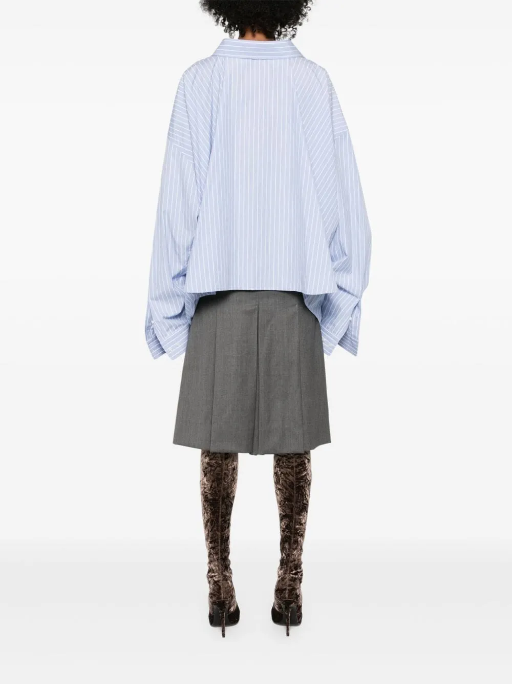 Shirts Clear Blue sold by Lord & Taylor product image thumbnail 3