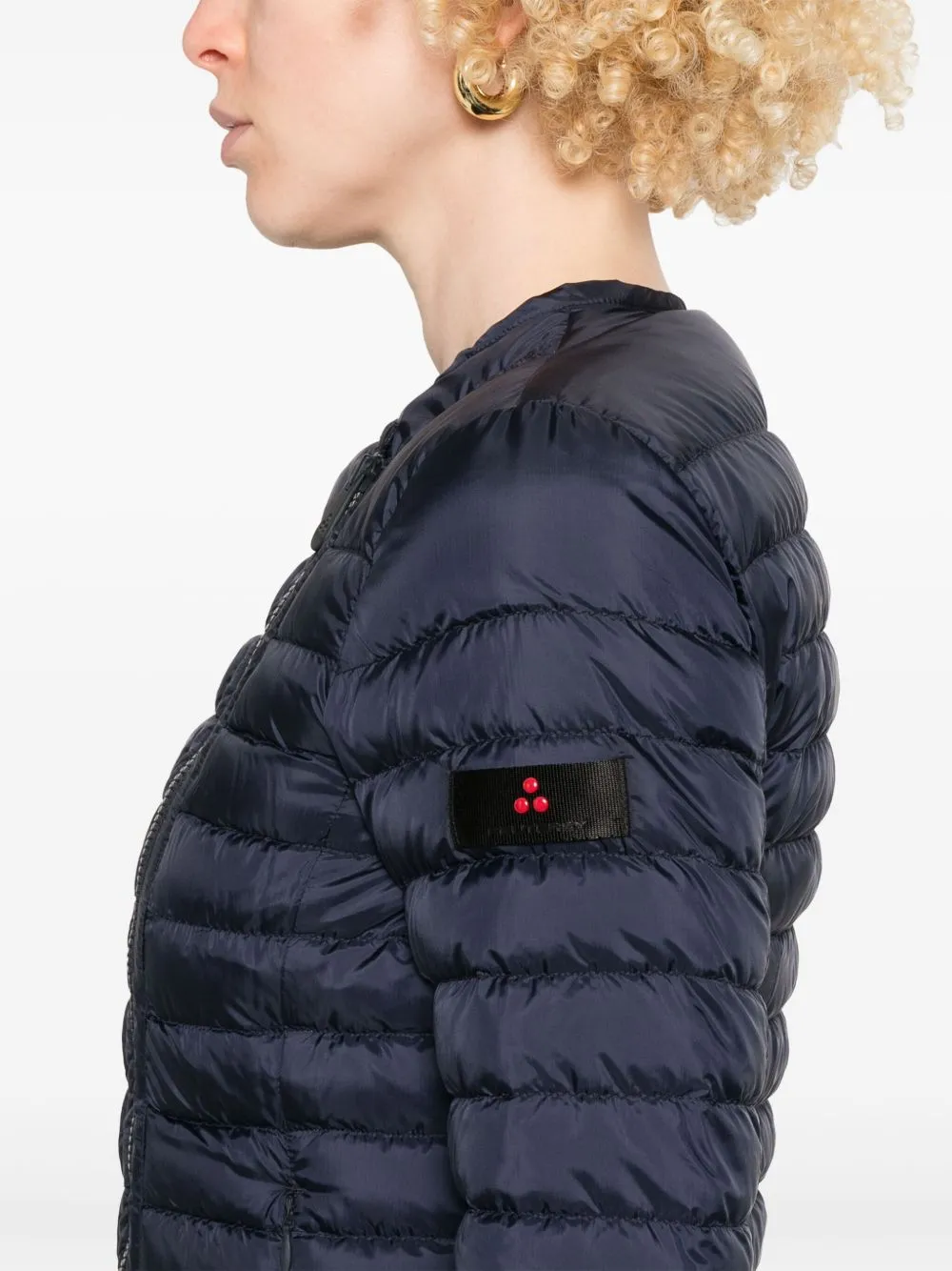 Coats Blue sold by Lord & Taylor product image thumbnail 4