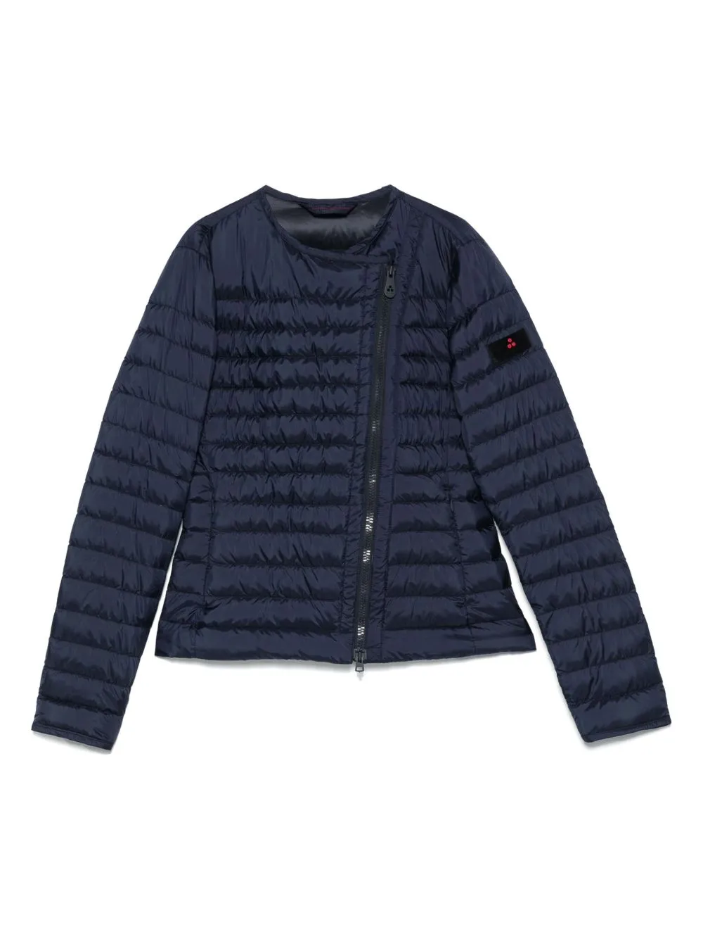 Coats Blue sold by Lord & Taylor
