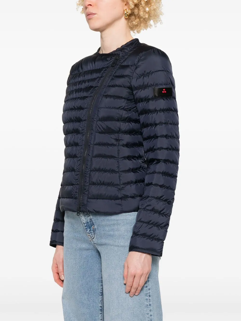 Coats Blue sold by Lord & Taylor product image thumbnail 2