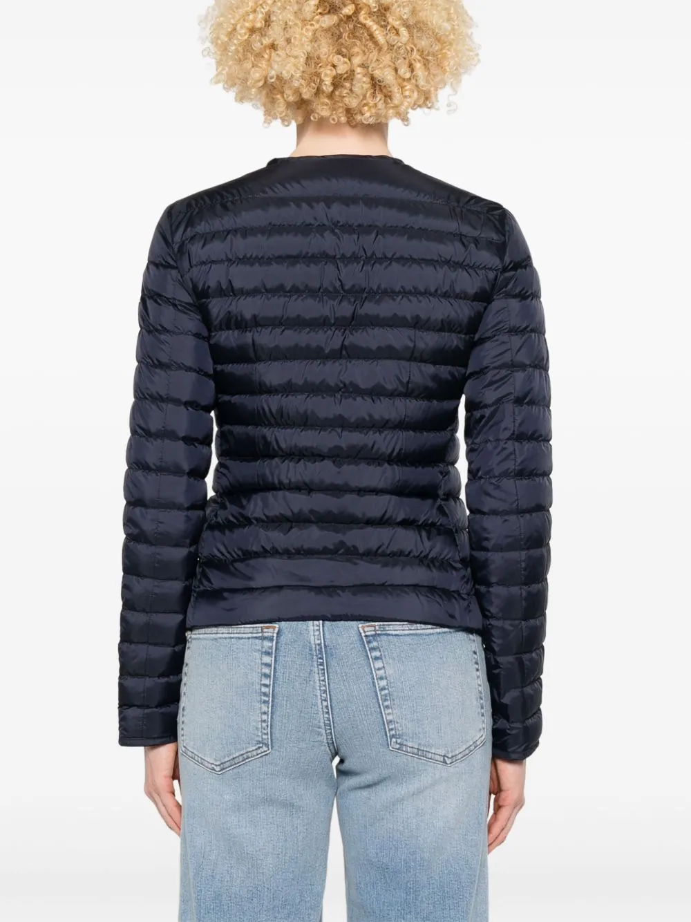 Coats Blue sold by Lord & Taylor product image thumbnail 3