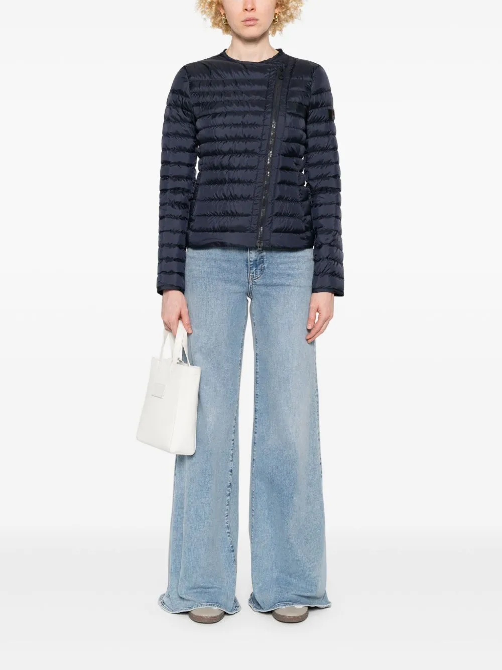 Coats Blue sold by Lord & Taylor product image thumbnail 5
