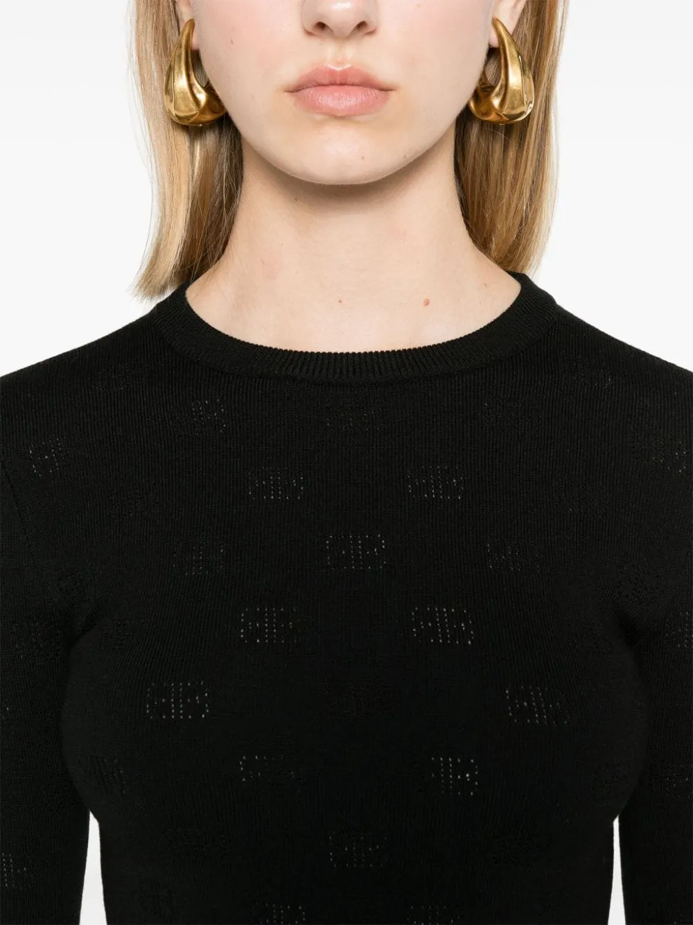 Sweaters Black sold by Lord & Taylor product image thumbnail 4