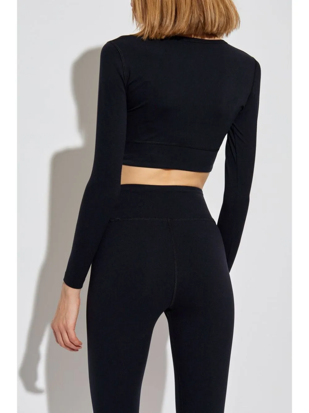 Top Black sold by Lord & Taylor product image thumbnail 3