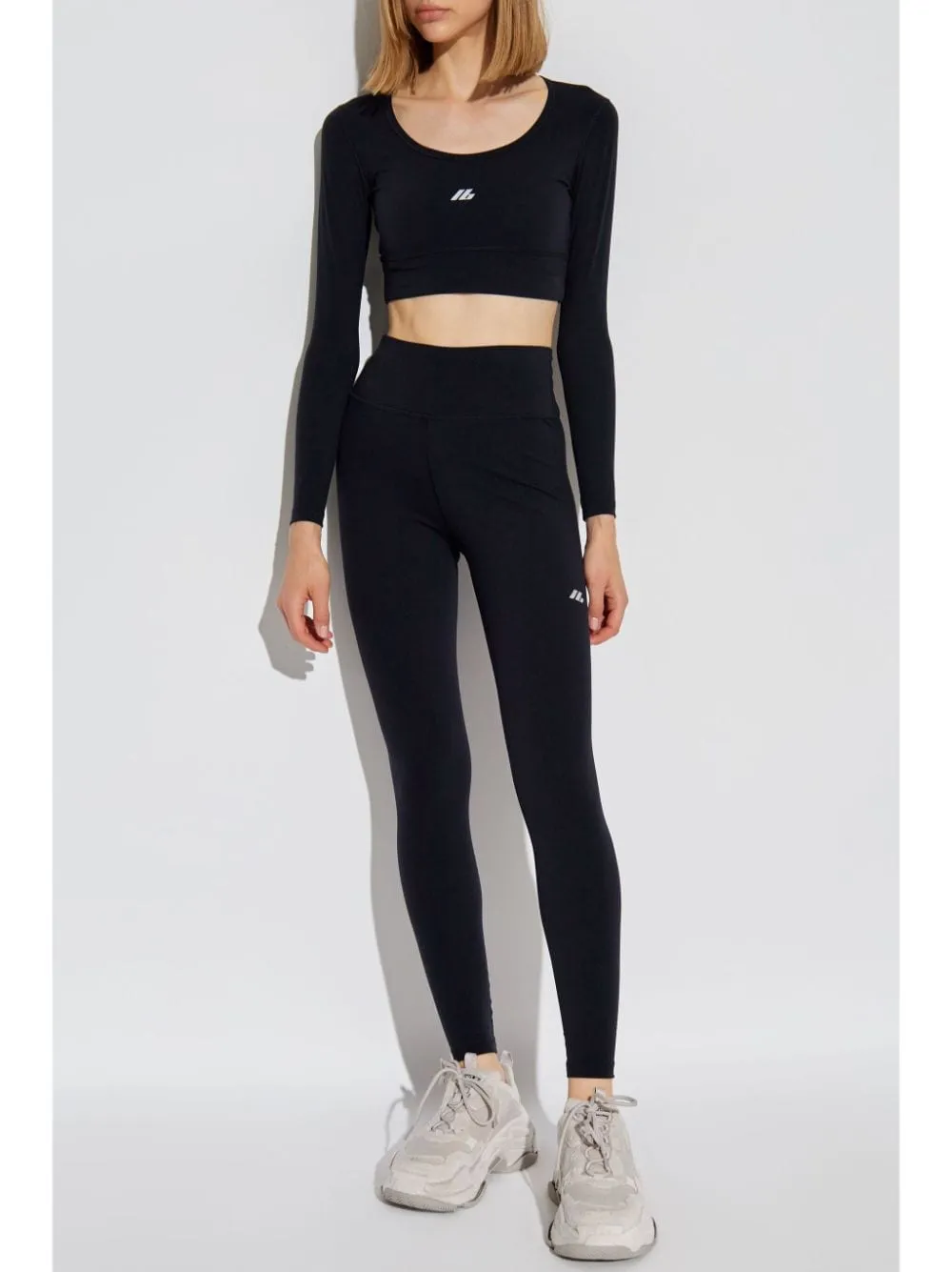 Top Black sold by Lord & Taylor product image thumbnail 5
