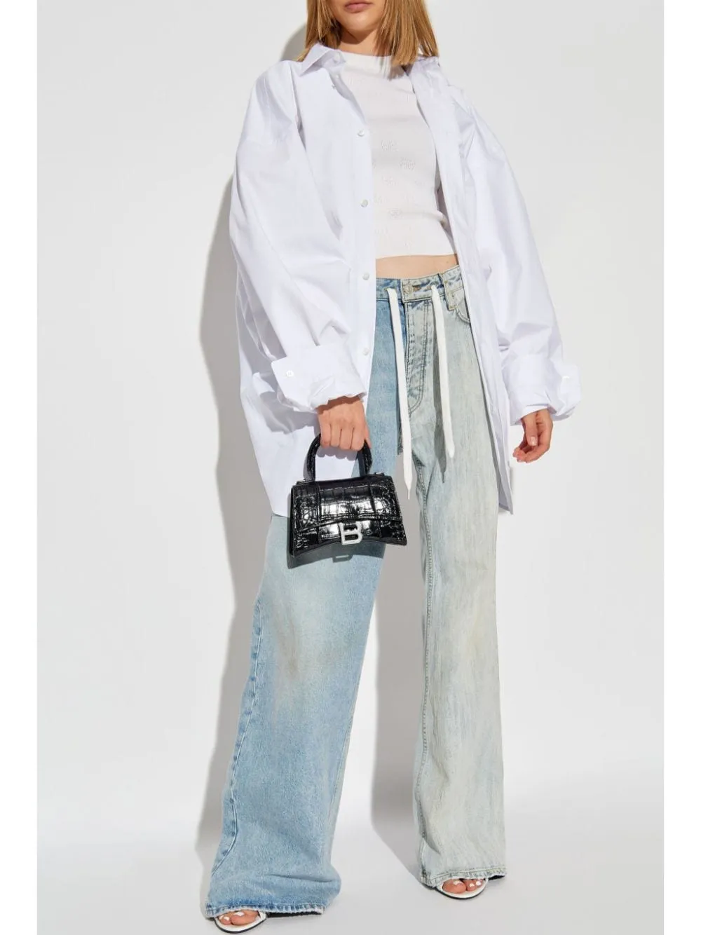 Sweaters White sold by Lord & Taylor product image thumbnail 5