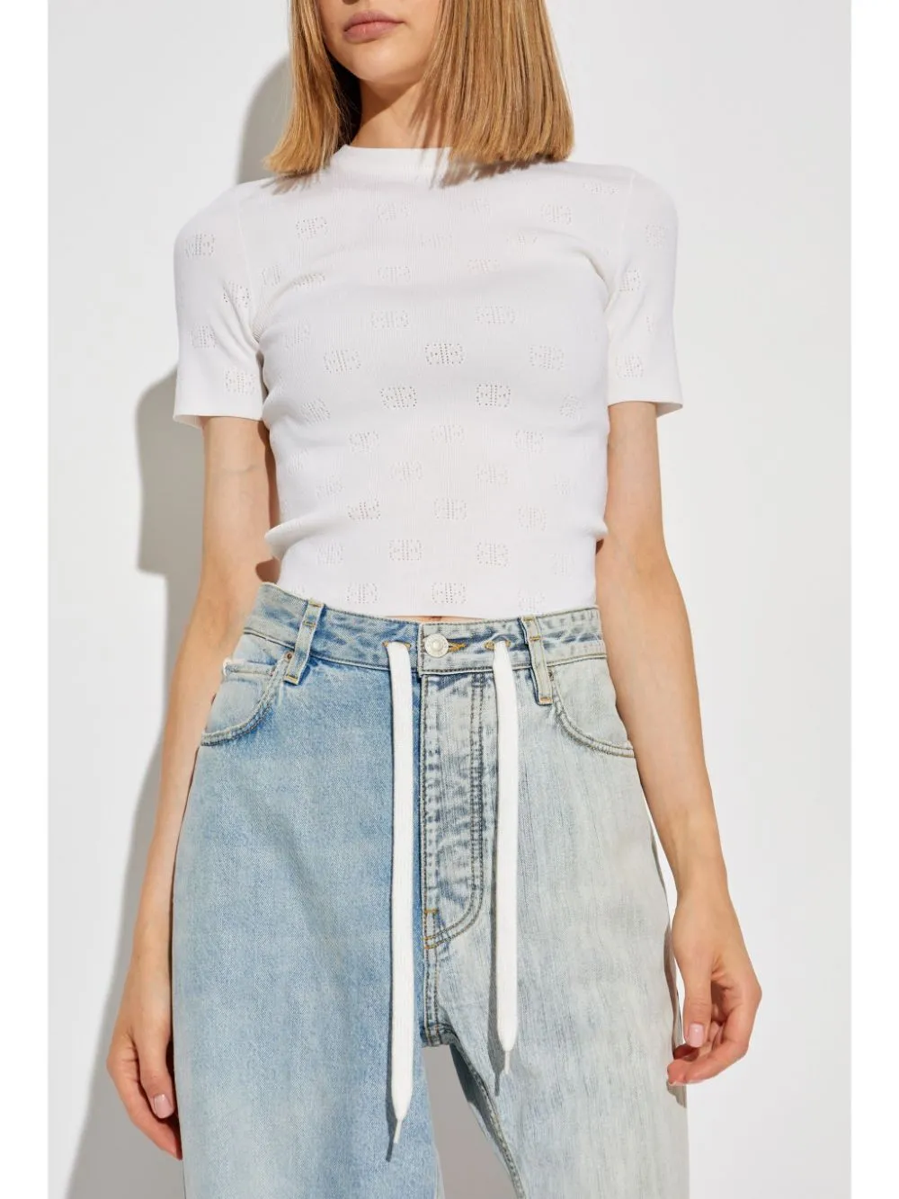 Sweaters White sold by Lord & Taylor product image thumbnail 4