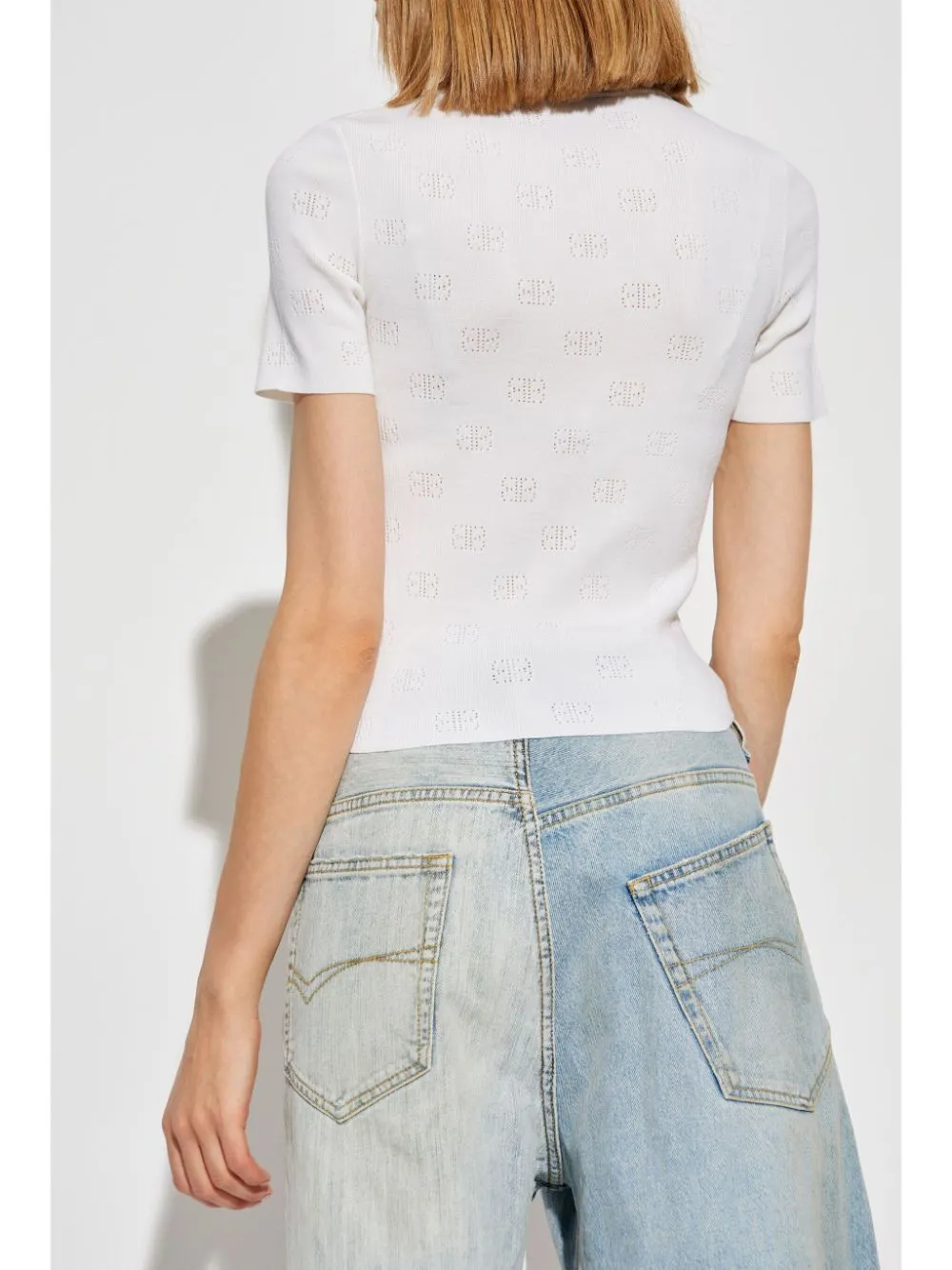 Sweaters White sold by Lord & Taylor product image thumbnail 2