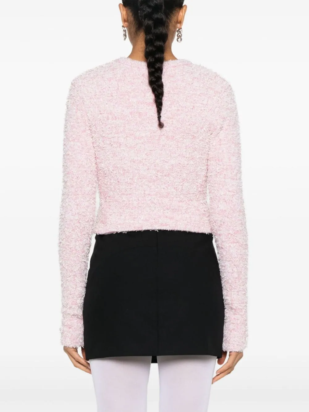 Sweaters Pink sold by Lord & Taylor product image thumbnail 5