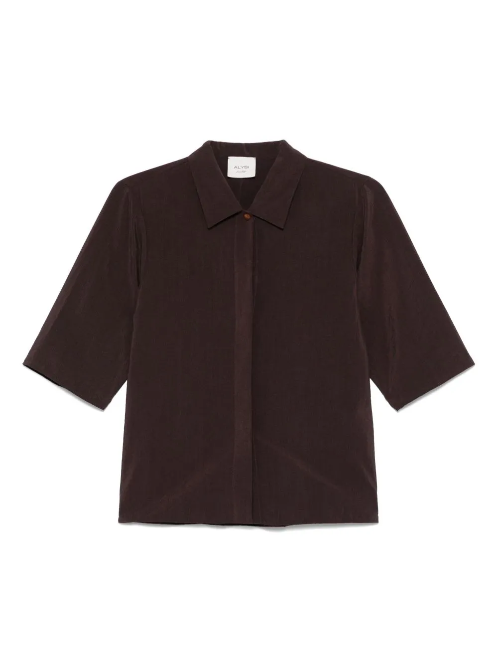 Shirts Purple sold by Lord & Taylor