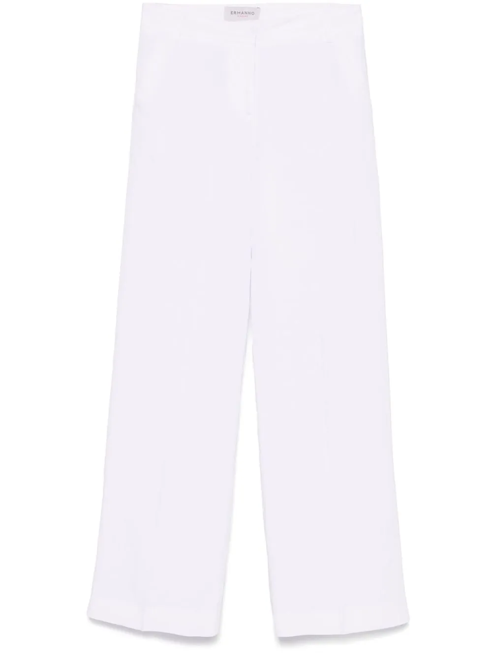 Trousers White sold by Lord & Taylor