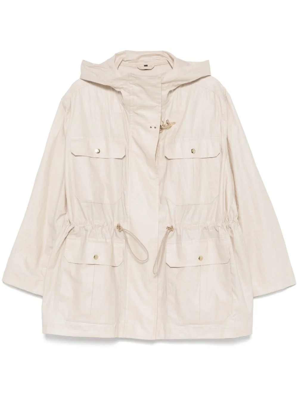 Coats White sold by Lord & Taylor