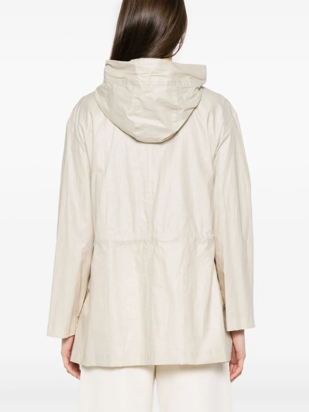 Coats White sold by Lord & Taylor product image thumbnail 3