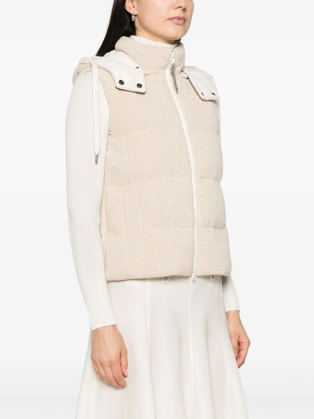 Jackets Beige sold by Lord & Taylor product image thumbnail 3