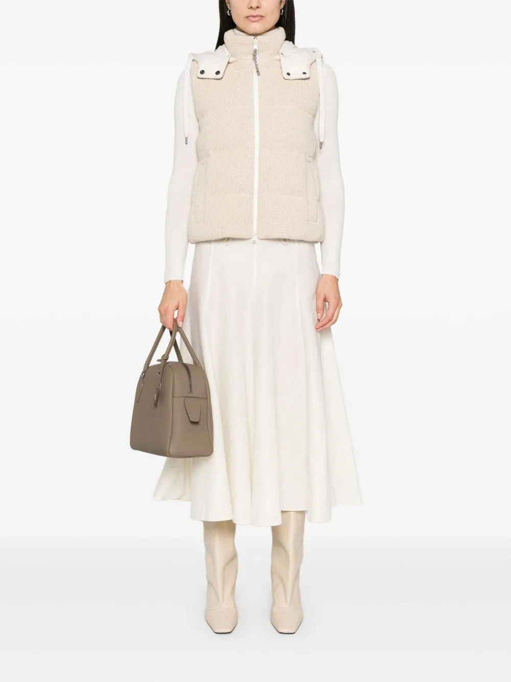 Jackets Beige sold by Lord & Taylor product image thumbnail 5