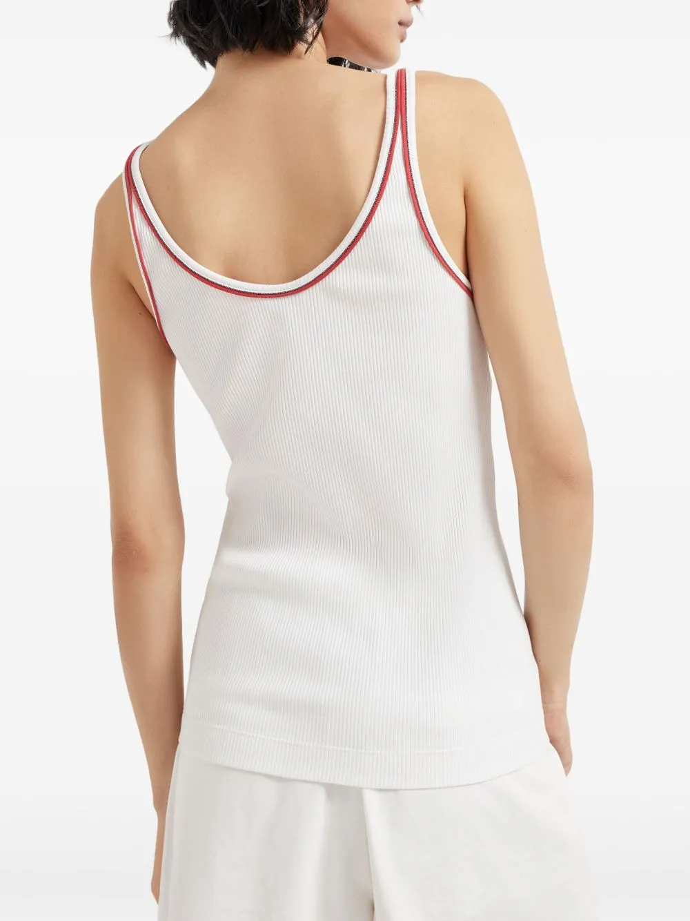 Top White sold by Lord & Taylor product image thumbnail 2