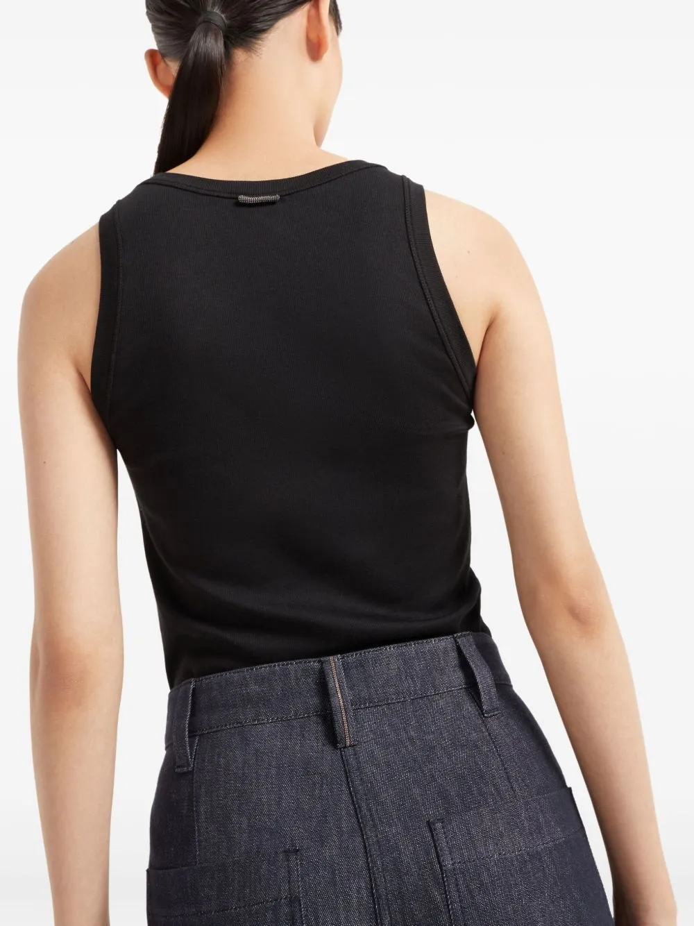 Trousers Blue sold by Lord & Taylor product image thumbnail 3