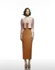Cashmere Pink Crop Cardigan sold by Lord & Taylor