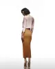Cashmere Pink Crop Cardigan sold by Lord & Taylor