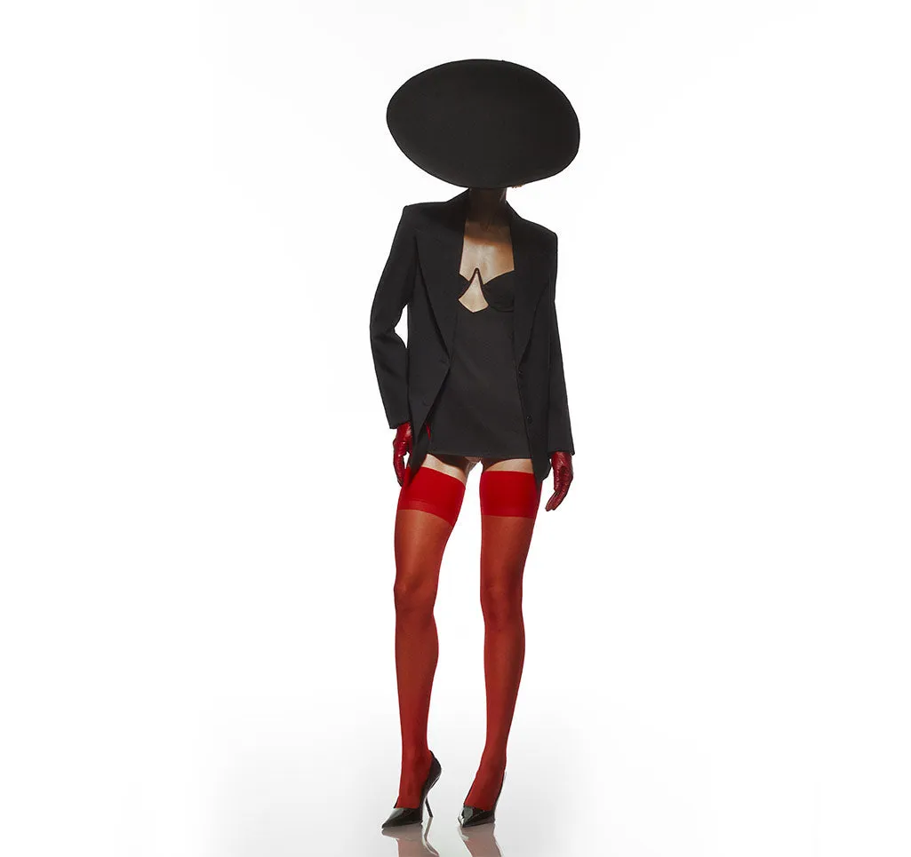 Cut Out Super Mini Dress sold by Lord & Taylor