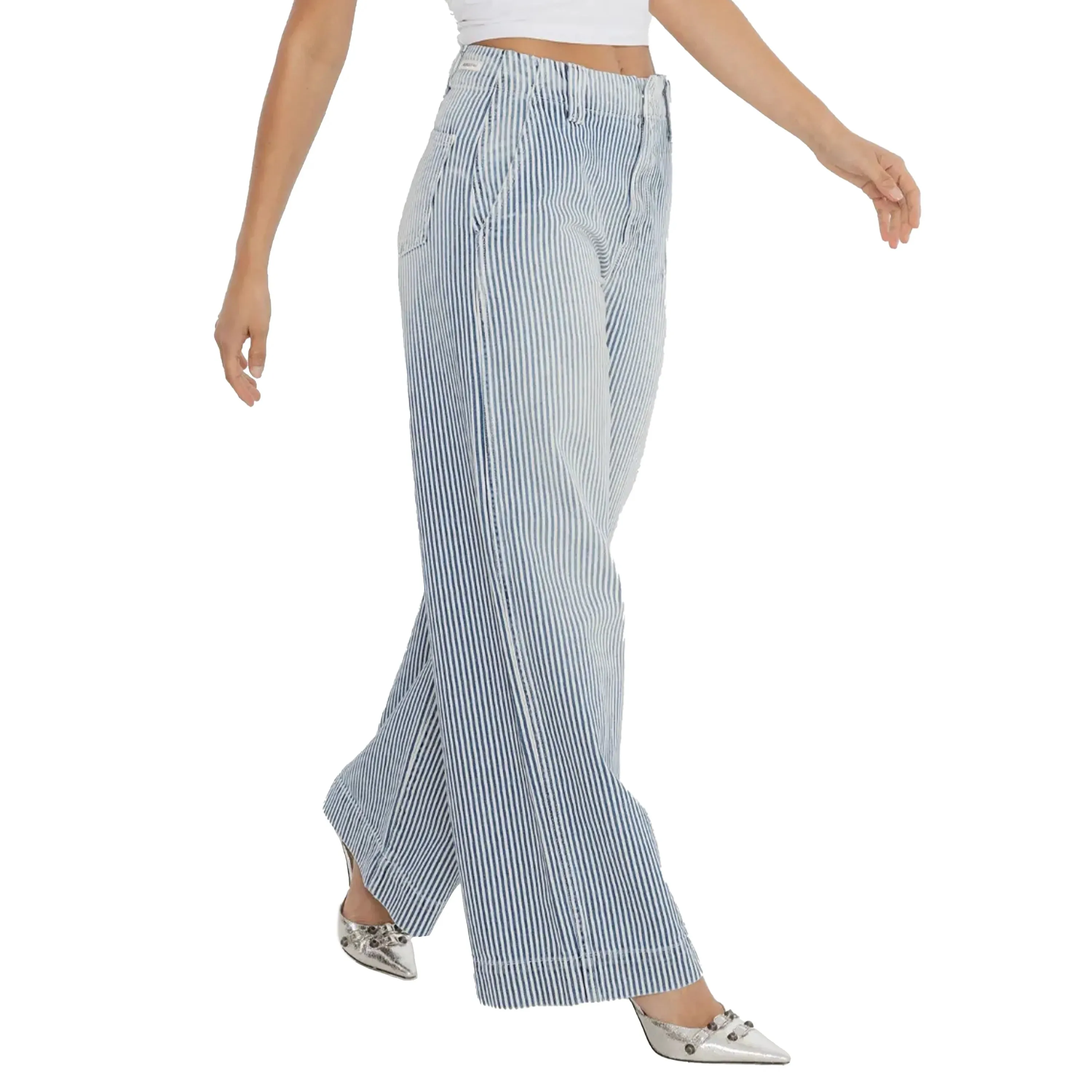 The Rosalie Trouser sold by Lord & Taylor product image thumbnail 4