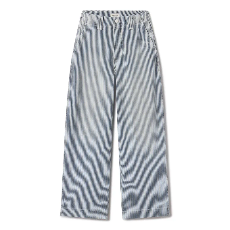 The Rosalie Trouser sold by Lord & Taylor