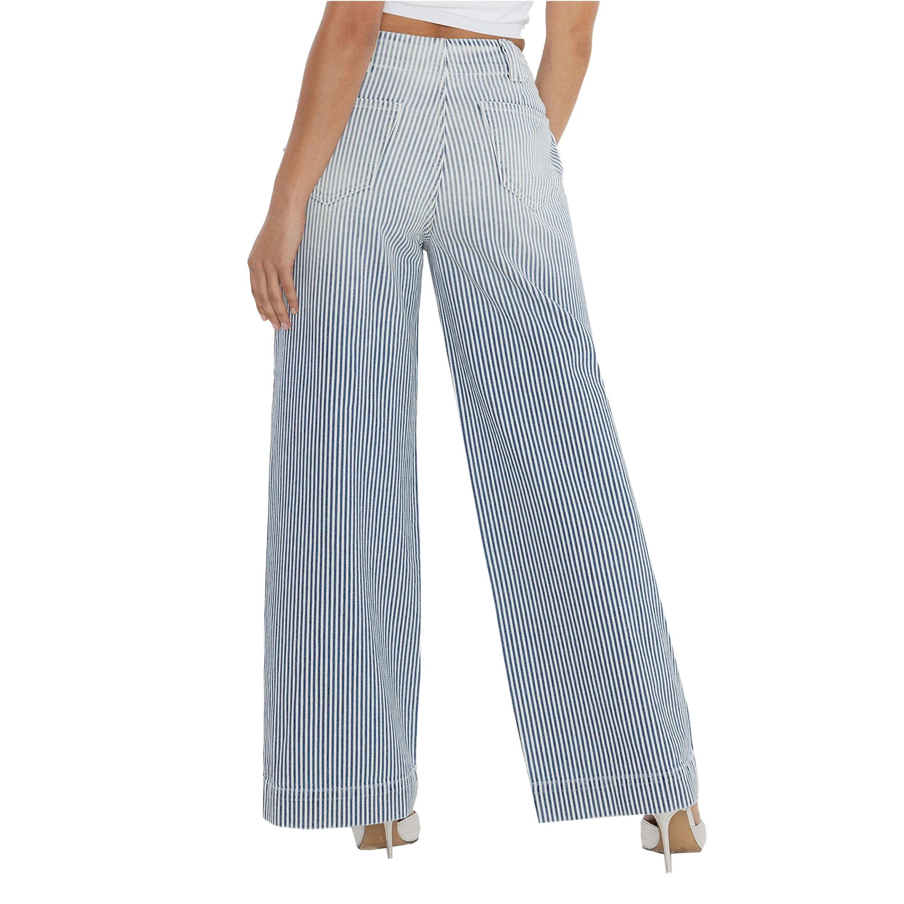 The Rosalie Trouser sold by Lord & Taylor product image thumbnail 5