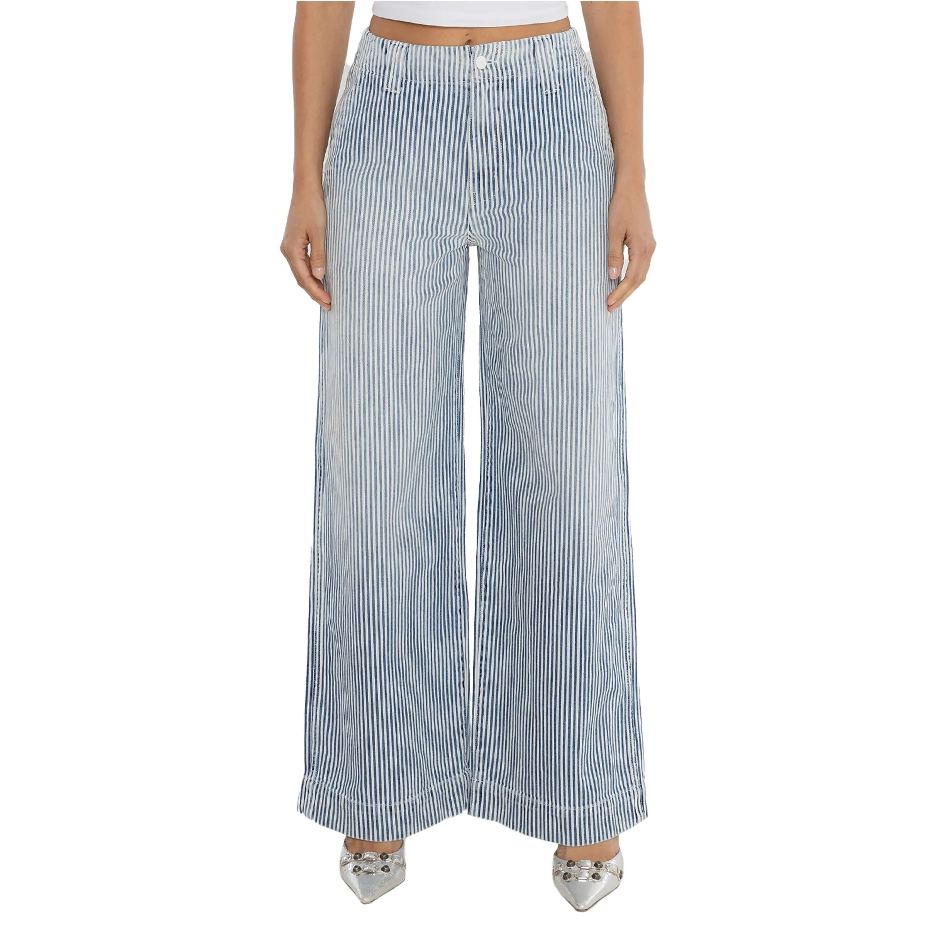 The Rosalie Trouser sold by Lord & Taylor product image thumbnail 3