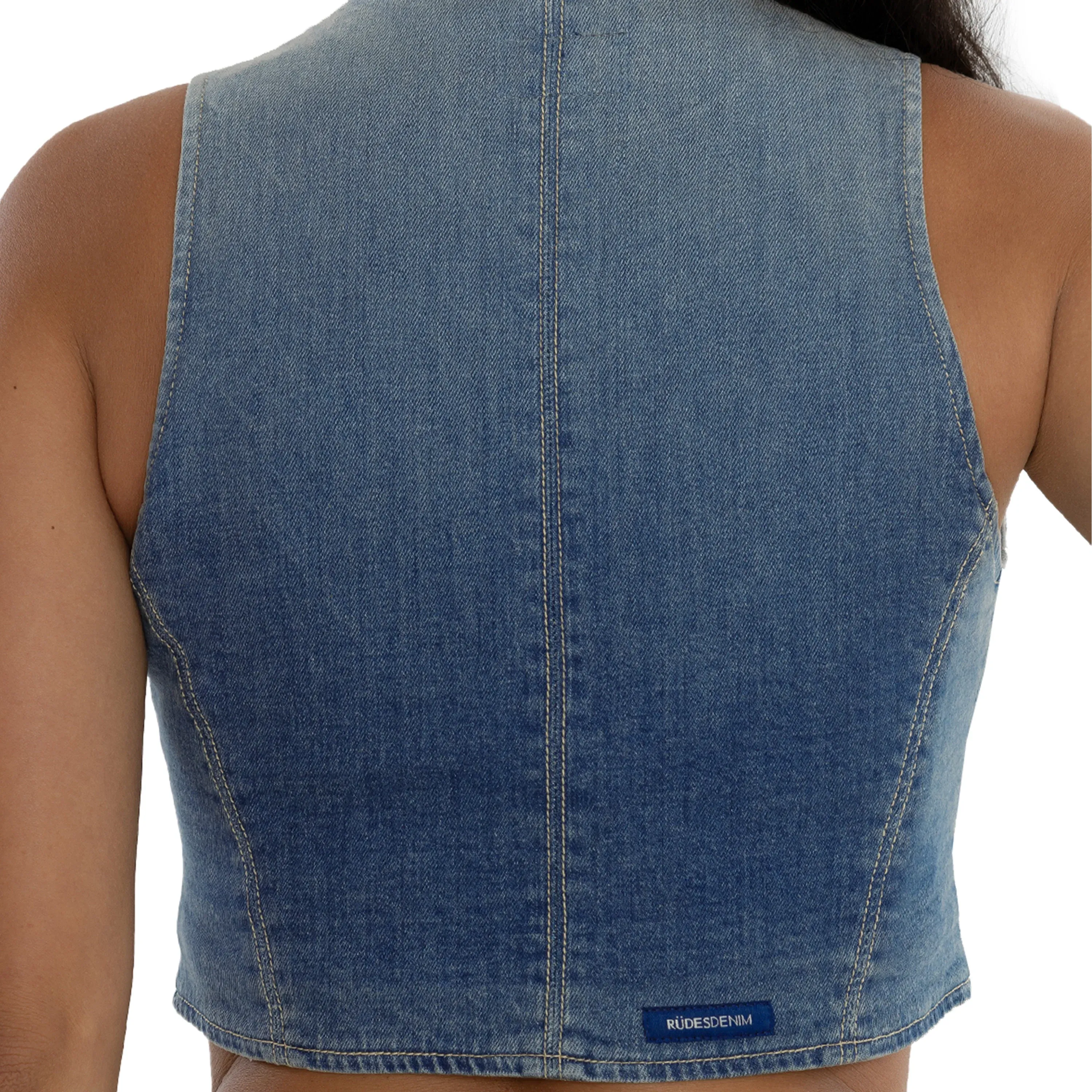 The Adriana Vest sold by Lord & Taylor product image thumbnail 5