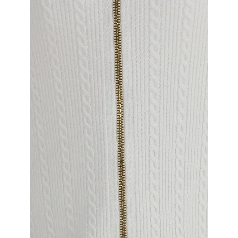 Knit midi Skirt sold by Lord & Taylor product image thumbnail 4