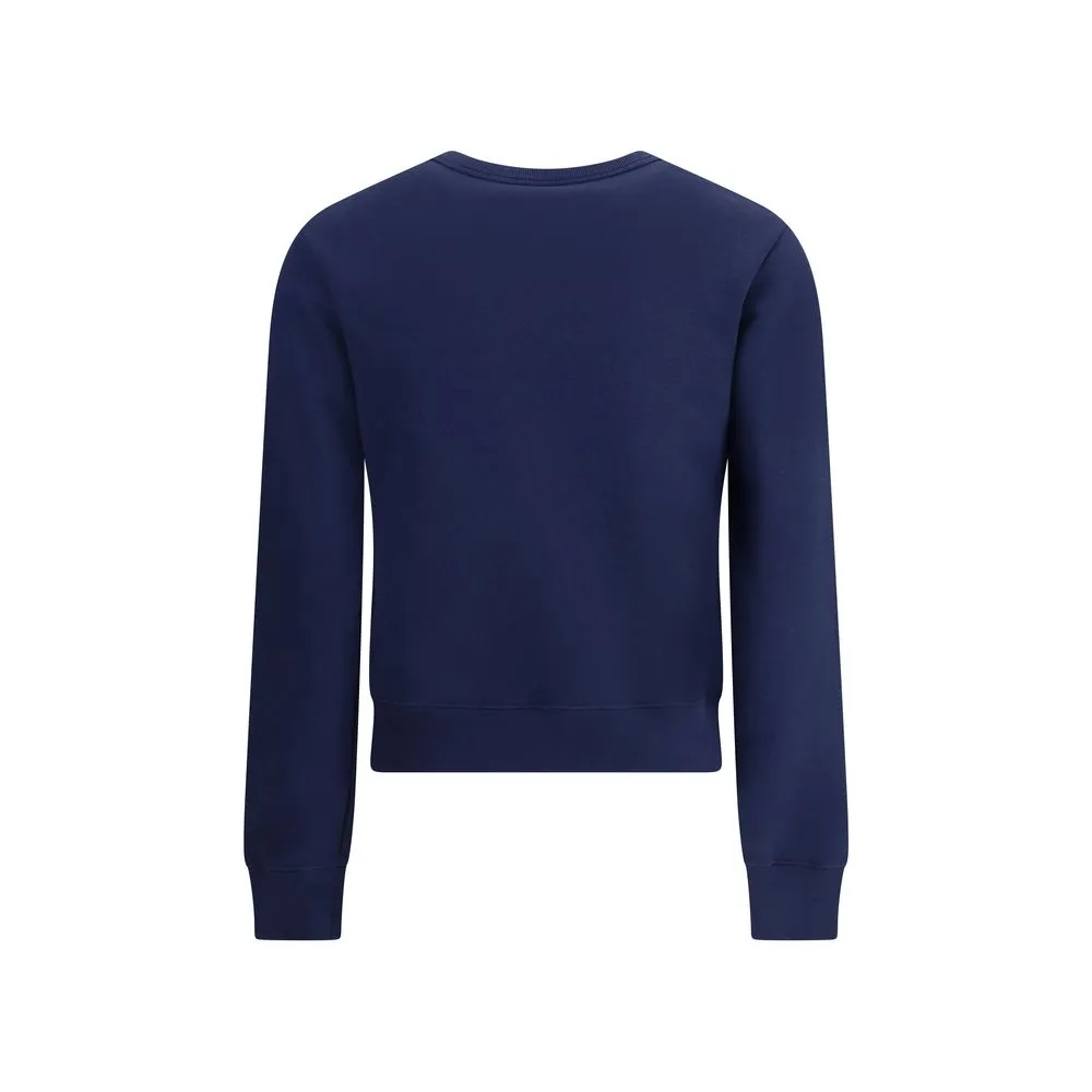 Cotton Sweatshirt sold by Lord & Taylor product image thumbnail 2
