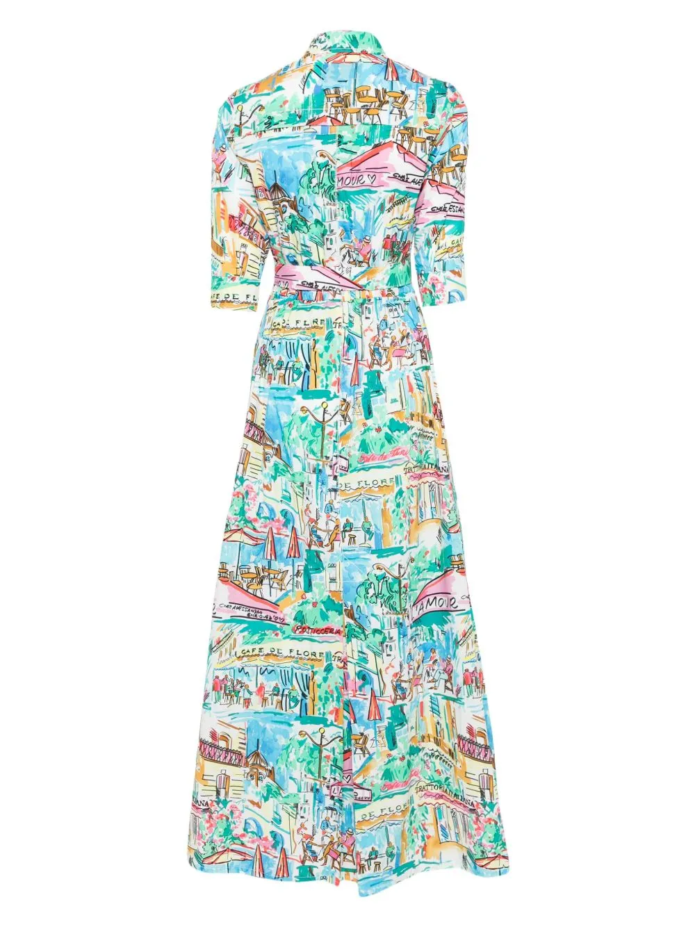 Dresses MultiColour sold by Lord & Taylor product image thumbnail 2