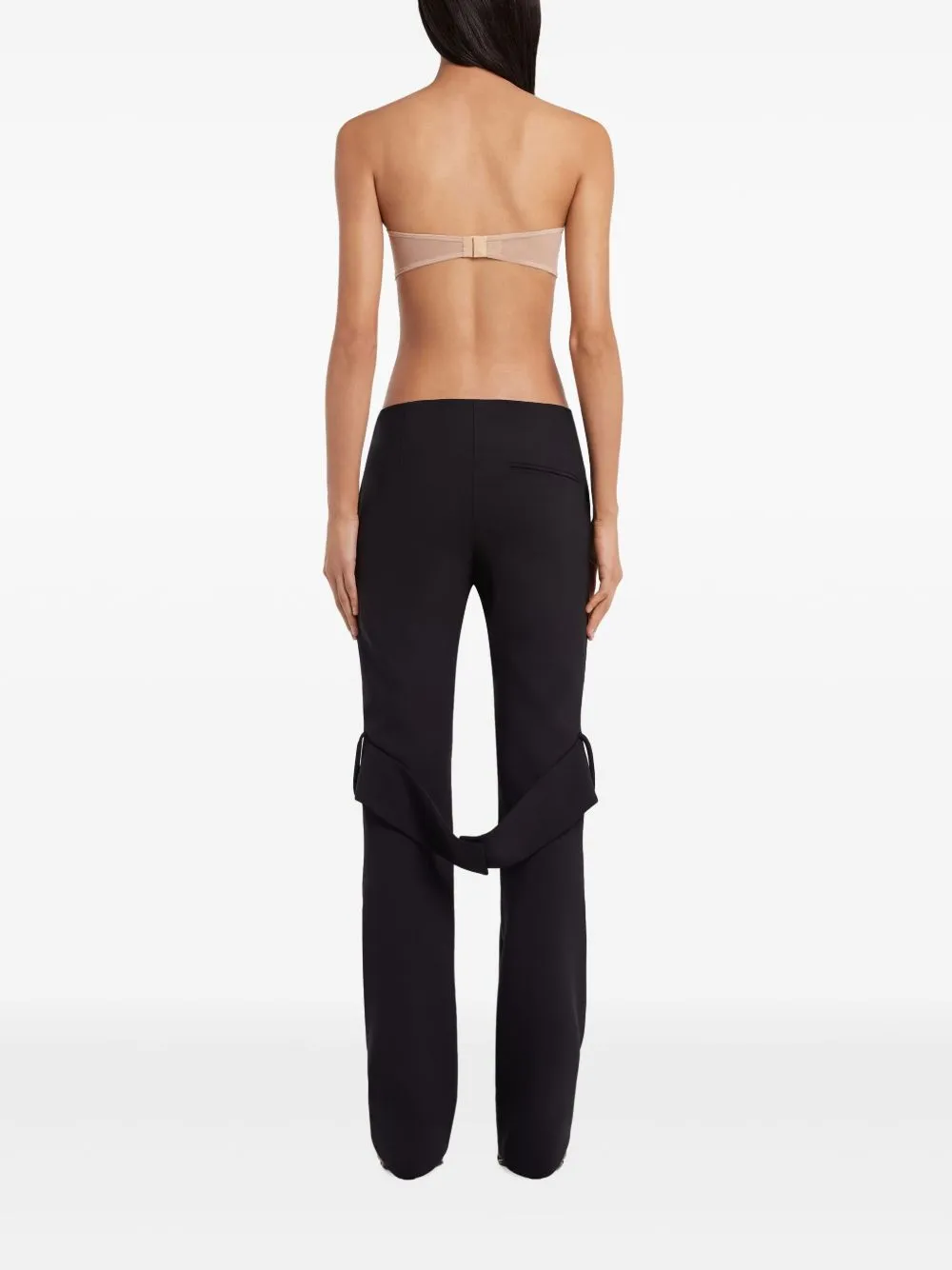 Top Black sold by Lord & Taylor product image thumbnail 2