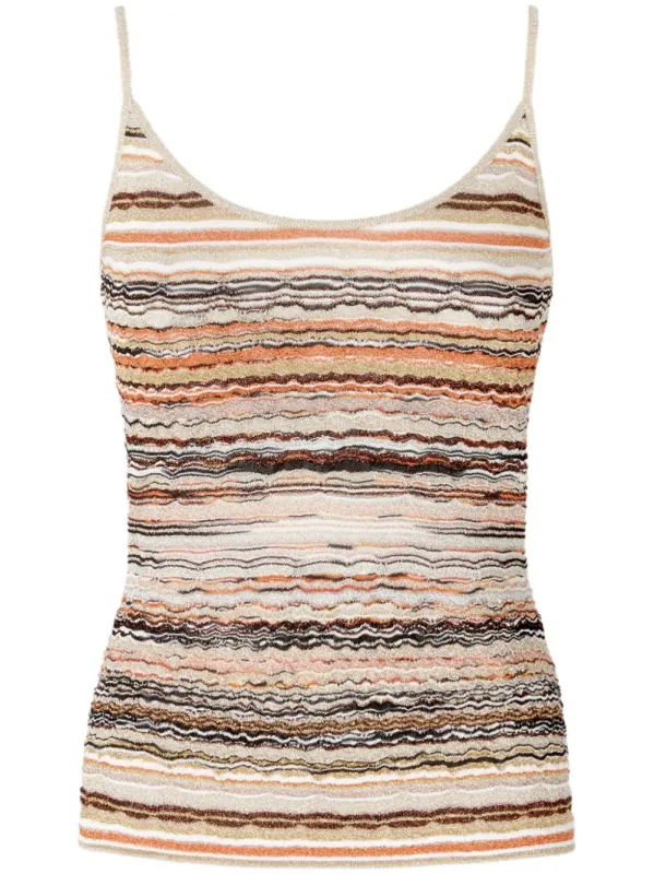 Top Orange sold by Lord & Taylor