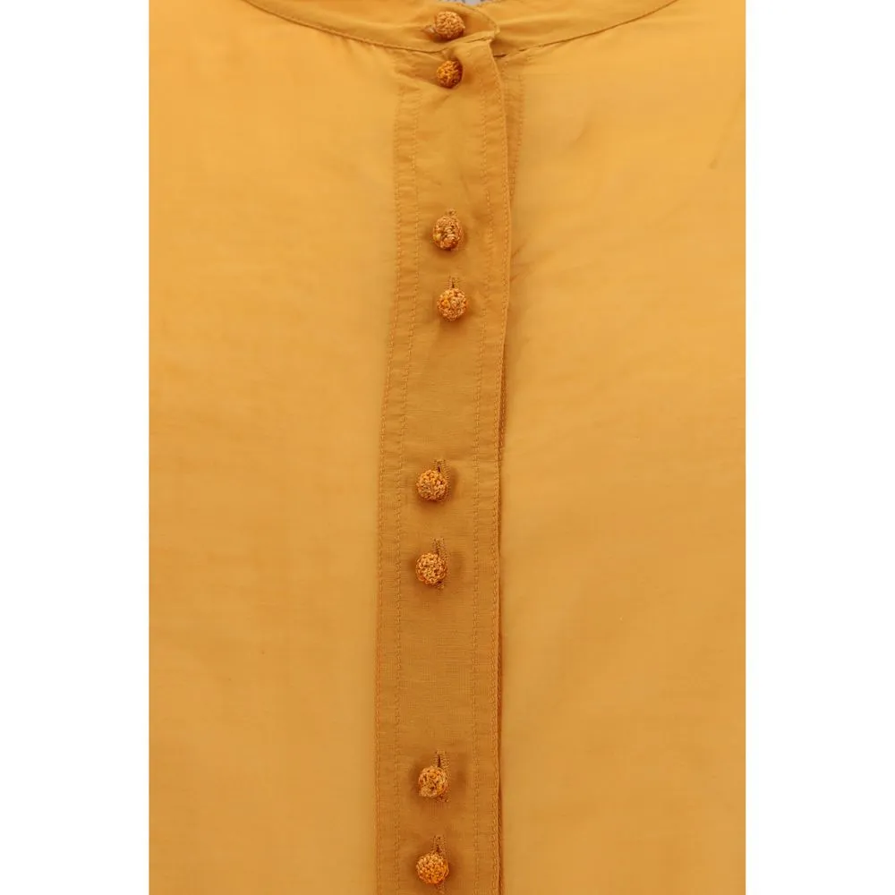 Voile Over Shirt sold by Lord & Taylor product image thumbnail 3