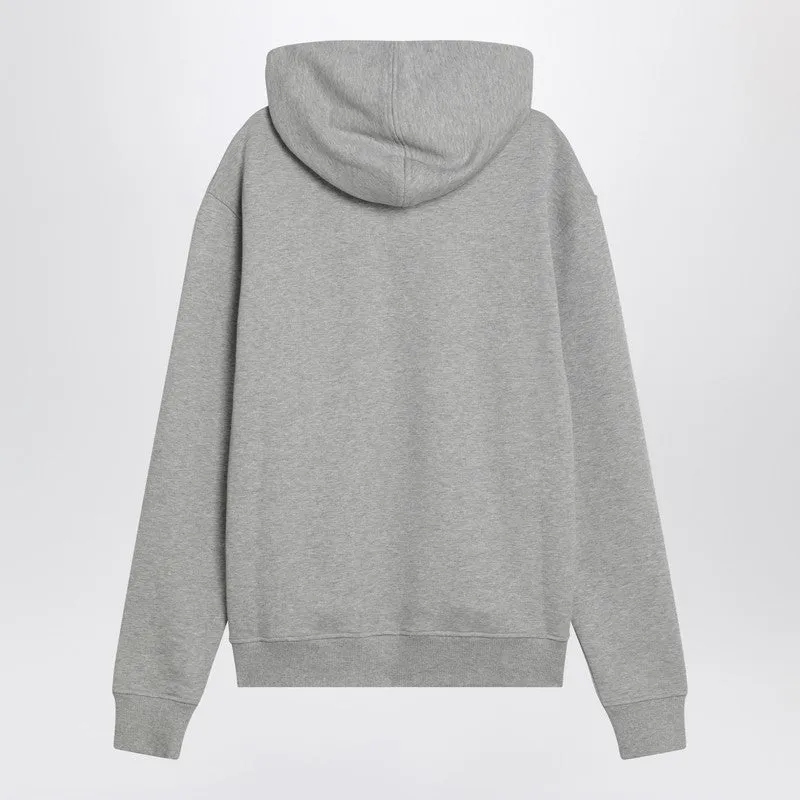 Ami De Coeur grey hoodie sold by Lord & Taylor product image thumbnail 2