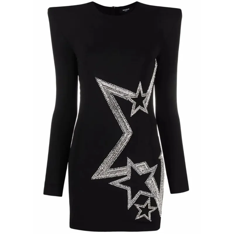 Black Viscose Dress sold by Lord & Taylor