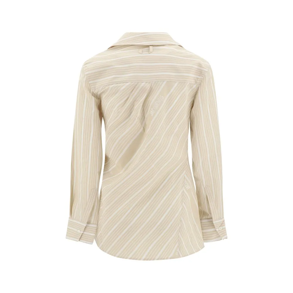 La Chemise Pablo Shirt sold by Lord & Taylor product image thumbnail 2