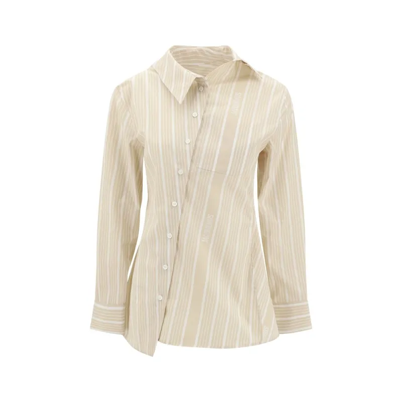 La Chemise Pablo Shirt made by Jacquemus
