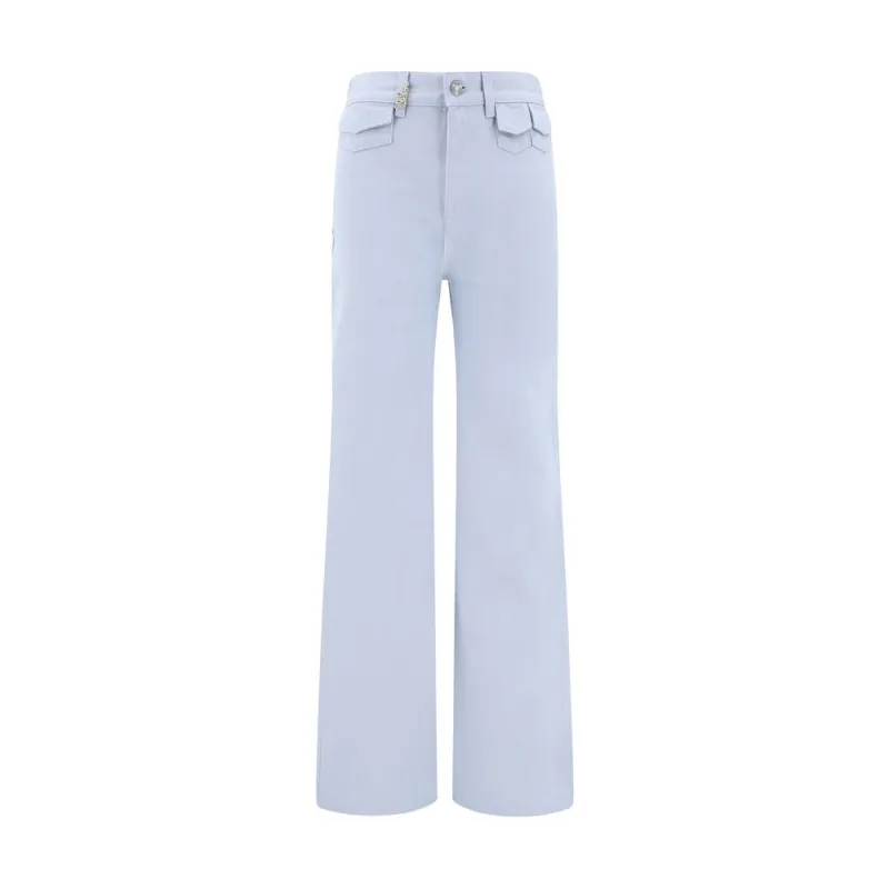 Flare Jeans sold by Lord & Taylor