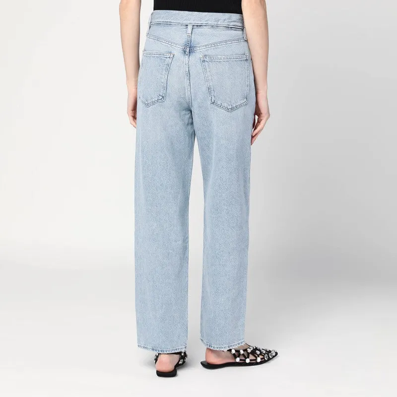 Echo blue jeans sold by Lord & Taylor product image thumbnail 2